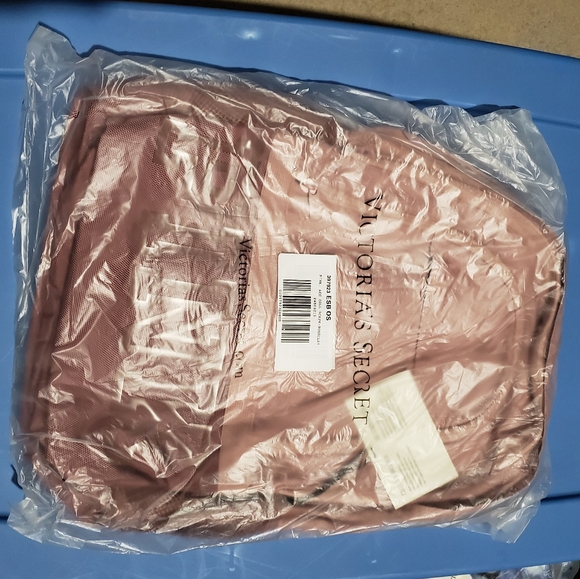 VS Pink Collegiate Backpack main image 5